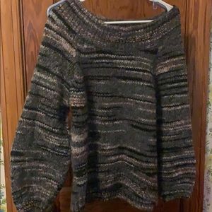 Express Sweater